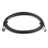 N mâle Hex vers N femelle 3m câble coaxial — HF240 (équivalent à LMR240)