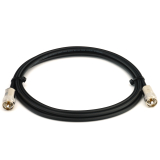 PL259 vers PL259 3m UHF CB Radio câble coaxial — HF240 (équivalent à LMR240)