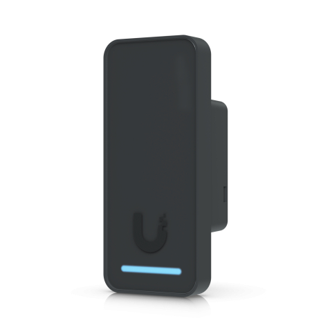 Ubiquiti G3 Access Reader, noir