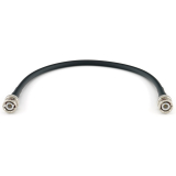 BNC mâle vers BNC mâle 30cm câble coaxial — HF240 (équivalent à LMR240)