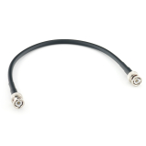 BNC mâle vers BNC mâle 30cm câble coaxial — HF240 (équivalent à LMR240)