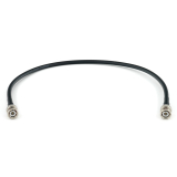 BNC mâle vers BNC mâle 50cm câble coaxial — HF240 (équivalent à LMR240)