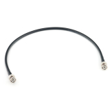 BNC mâle vers BNC mâle 50cm câble coaxial — HF240 (équivalent à LMR240)