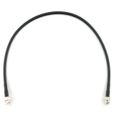BNC mâle vers BNC mâle 50cm câble coaxial — HF240 (équivalent à LMR240)