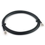 BNC mâle vers BNC mâle 1m câble coaxial — HF240 (équivalent à LMR240)