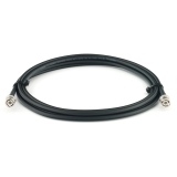 BNC mâle vers BNC mâle 2m câble coaxial — HF240 (équivalent à LMR240)