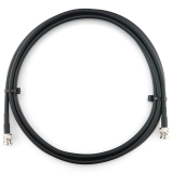 BNC mâle vers BNC mâle 2m câble coaxial — HF240 (équivalent à LMR240)