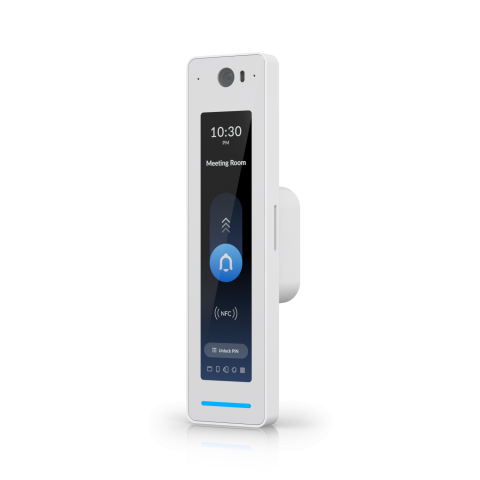 Ubiquiti G3 Access Reader Pro, blanc