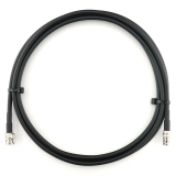 BNC mâle vers BNC femelle 3m câble coaxial — HF240 (équivalent à LMR240)