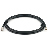 BNC mâle vers BNC femelle 3m câble coaxial — HF240 (équivalent à LMR240)