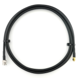 BNC mâle vers SMA mâle 3m câble coaxial — HF240 (équivalent à LMR240)