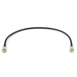 TNC mâle vers TNC mâle 50cm câble coaxial — HF240 (équivalent à LMR240)