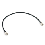 TNC mâle vers TNC mâle 50cm câble coaxial — HF240 (équivalent à LMR240)