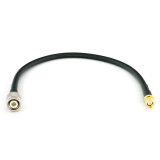 TNC mâle vers SMA mâle 30cm câble coaxial — HF240 (équivalent à LMR240)