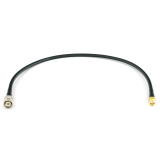 TNC mâle vers SMA mâle 50cm câble coaxial — HF240 (équivalent à LMR240)