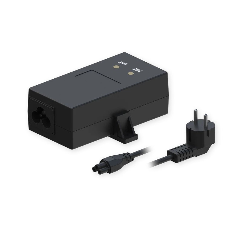 Teltonika EU Injecteur PoE Passif Gigabit 24W