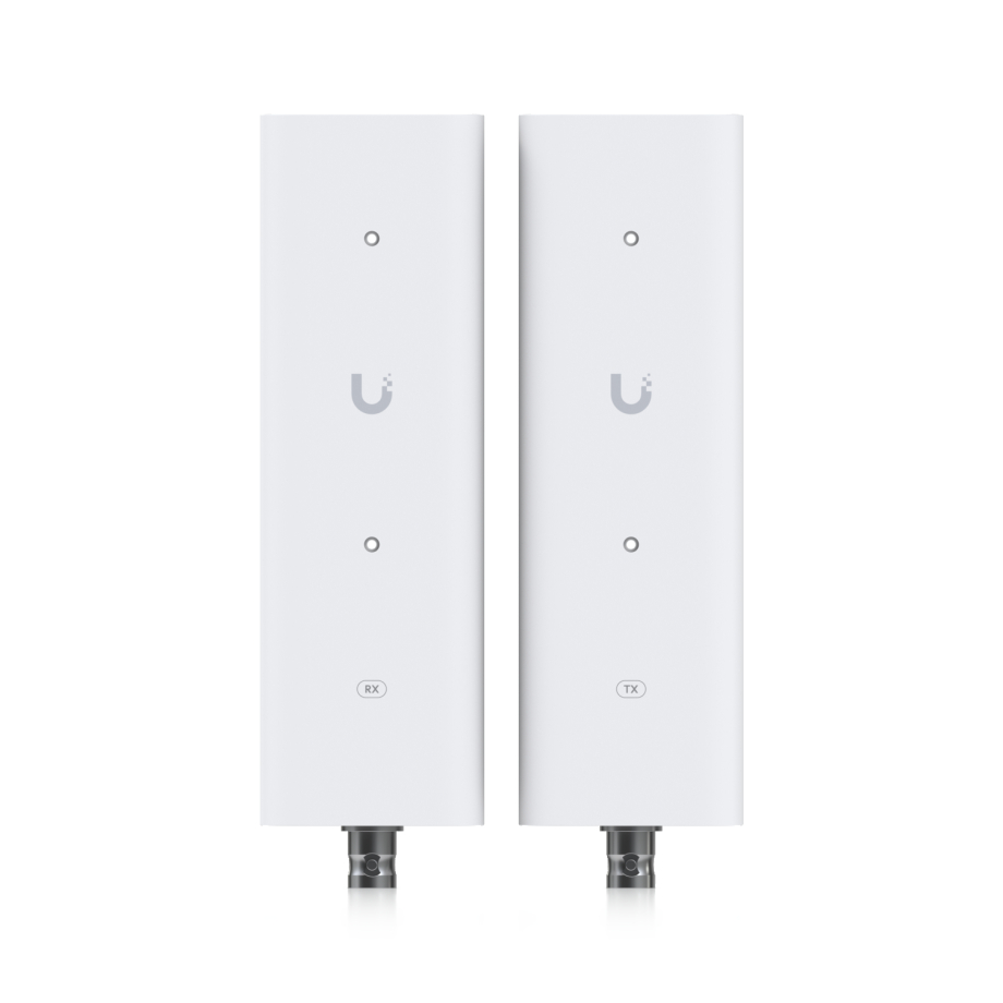Ubiquiti prolongateur PoE à 2 fils