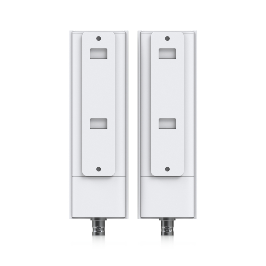 Ubiquiti prolongateur PoE à 2 fils