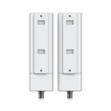 Ubiquiti prolongateur PoE à 2 fils