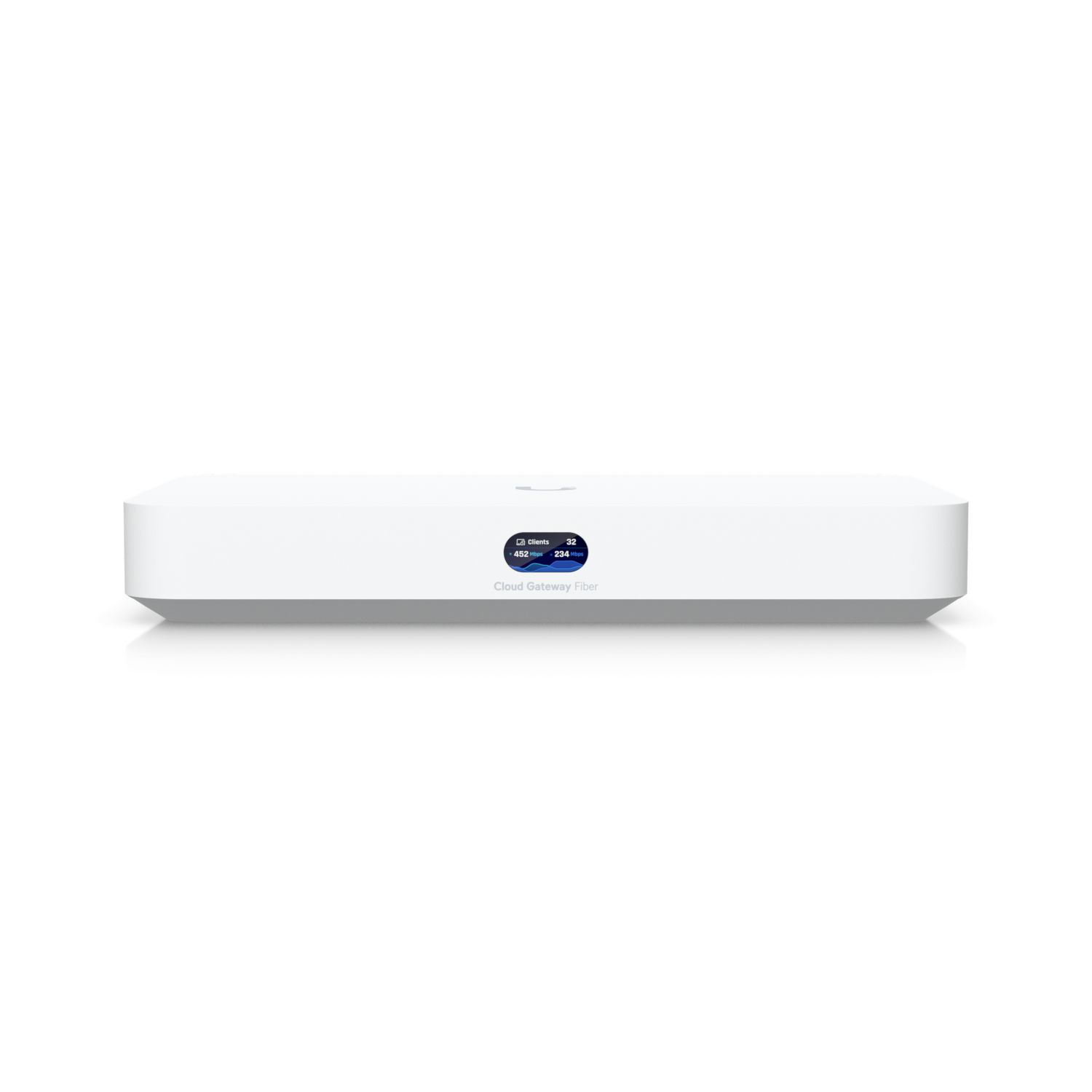新品Unifi Cloud Gateway Fiber+M2 tray Ubiquiti UniFi Cloud Gateway Fiber | Acheter sur Getic.fr