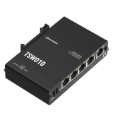 Teltonika TSW010 Commutateur Ethernet