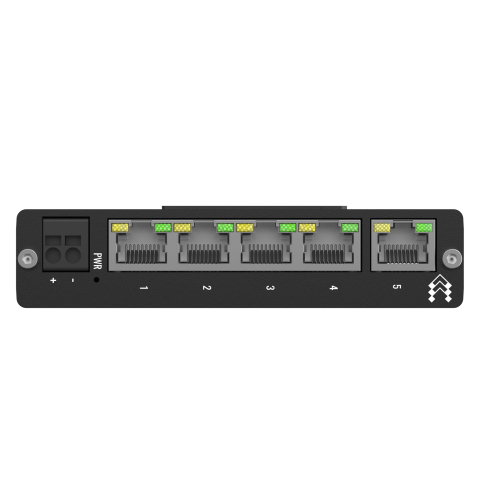 Teltonika TSW010 Commutateur Ethernet