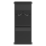 Teltonika TSF010 commutateur Ethernet compact