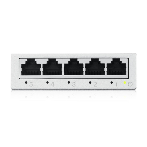 Zyxel Commutateur Gigabit à 5 ports GS-105B v5