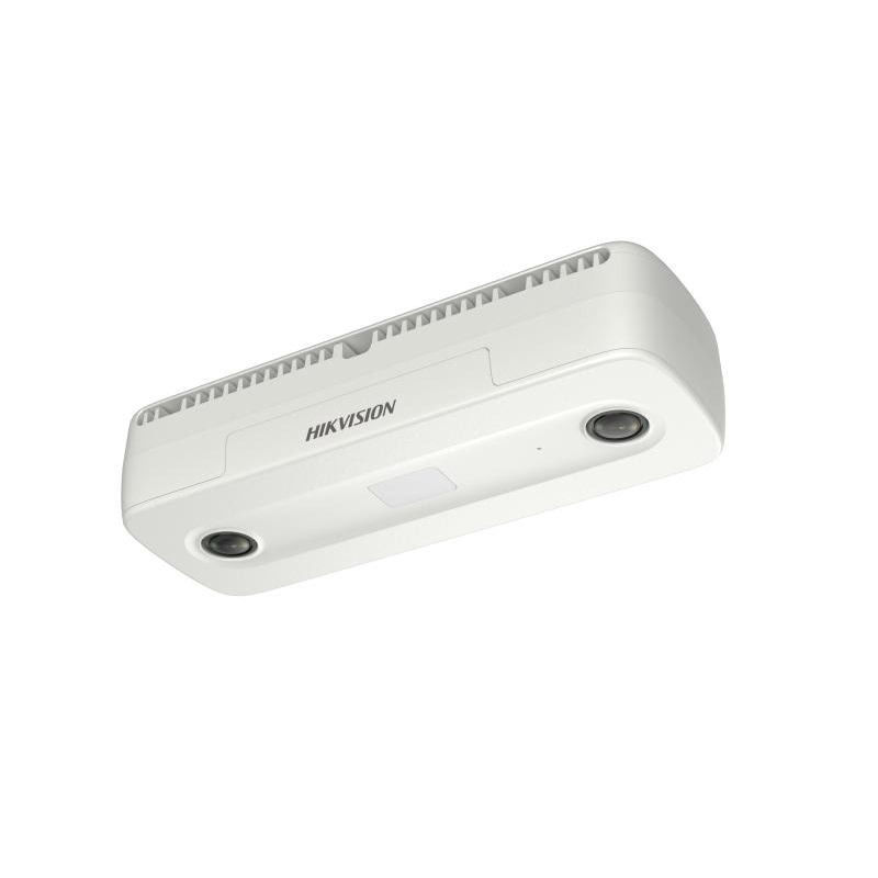 HikVision Dual-Lens People Counting Camera DS-2CD6825G0/C-IS
