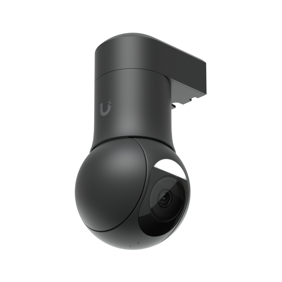 Ubiquiti Camera G5 PTZ noir