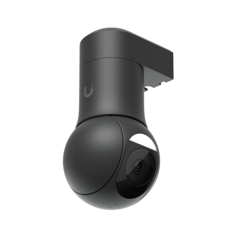 Ubiquiti Camera G5 PTZ noir