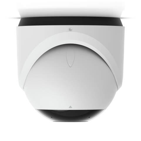 Ubiquiti caméra G6 Turret