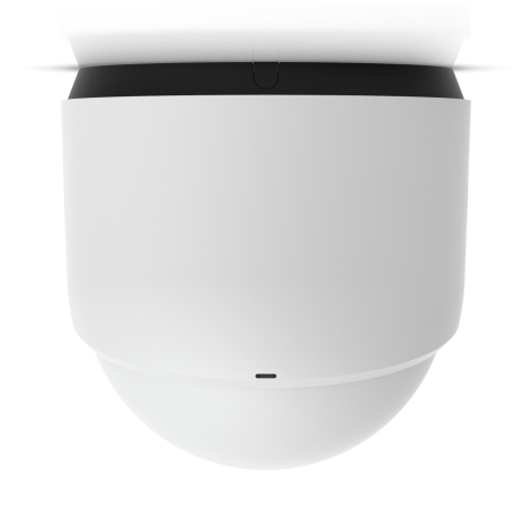 Ubiquiti caméra G6 Turret