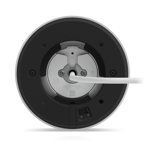 Ubiquiti caméra G6 Turret