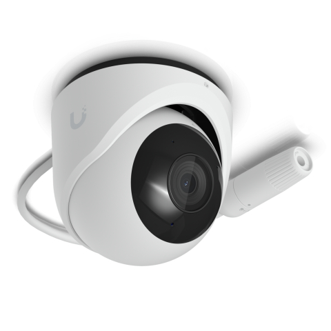 Ubiquiti caméra G6 Turret