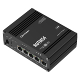 Teltonika RUTM54 Routeur 5G avec modem Telit