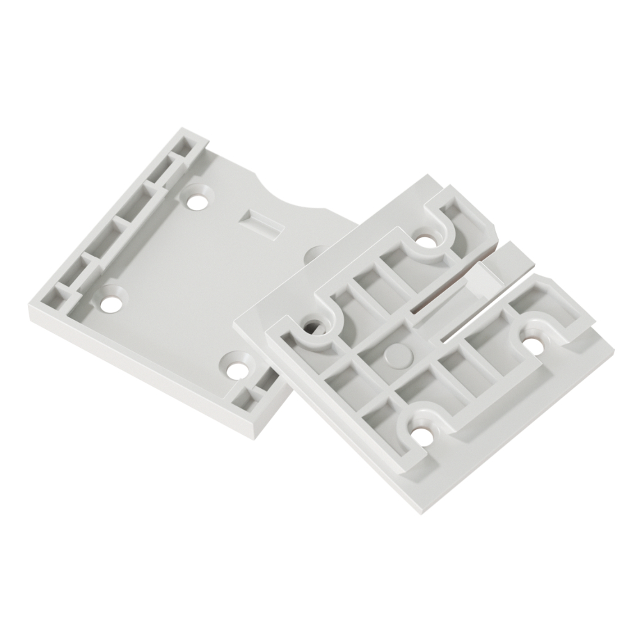 MikroTik Kit de montage en rack 2x10/19