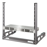 MikroTik Kit de montage en rack 2x10/19