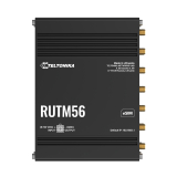 Teltonika RUTM56 5G Routeur à double modem