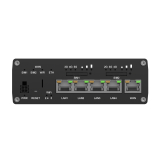Teltonika RUTM56 5G Routeur à double modem