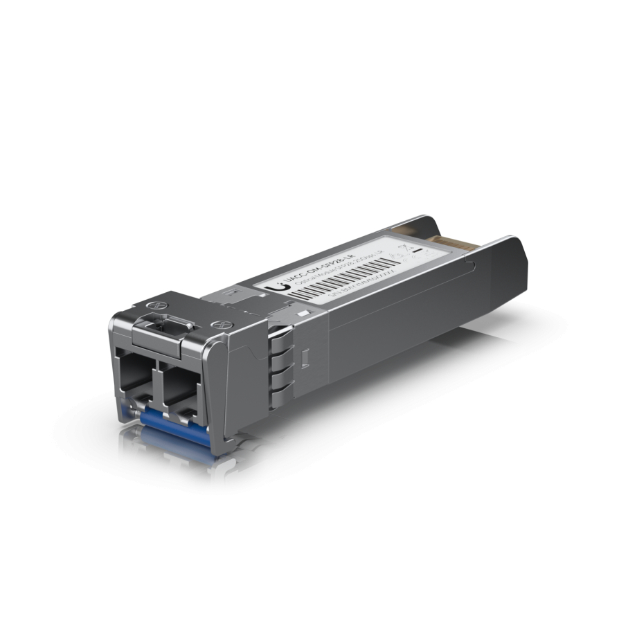 Ubiquiti 25Gbps Module optique monomode