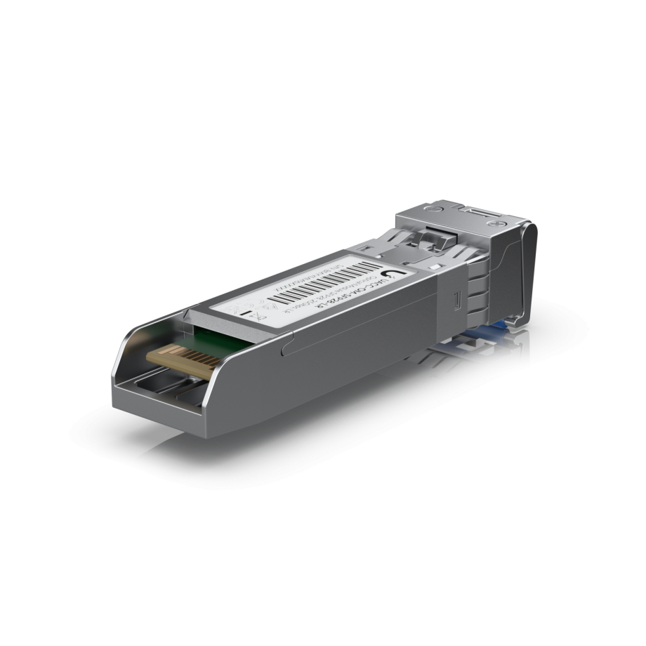 Ubiquiti 25Gbps Module optique monomode