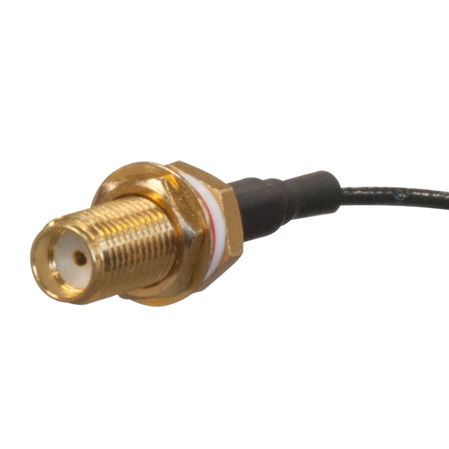 Mikrotik câble pigtail U.fl female / SMA female ACSMAUFL