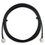 N mâle vers N mâle 15m RG58/U câble coaxial