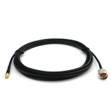 N mâle vers SMA mâle 50cm RG58/U câble coaxial