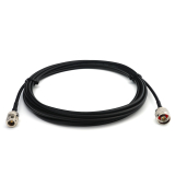 N mâle vers N Femelle 12m RG58/U câble coaxial
