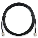 N mâle vers N Femelle 15m RG58/U câble coaxial