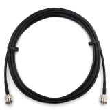 N Femelle vers N Femelle 7m RG58/U câble coaxial