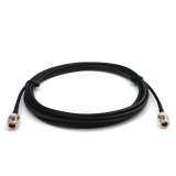 N Femelle vers N Femelle 12m RG58/U câble coaxial