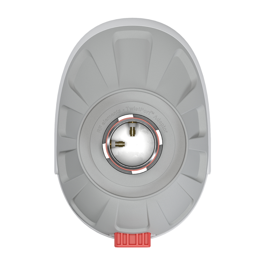 Adaptateur TwistPort (V2) pour UI Prism 5AC/ airFiber 5X/ AirFiber LTU/ Wave MLO5